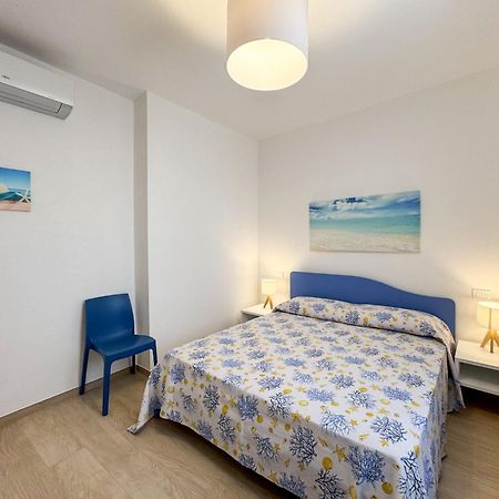 Hotel Aurora Chiessi Buitenkant foto