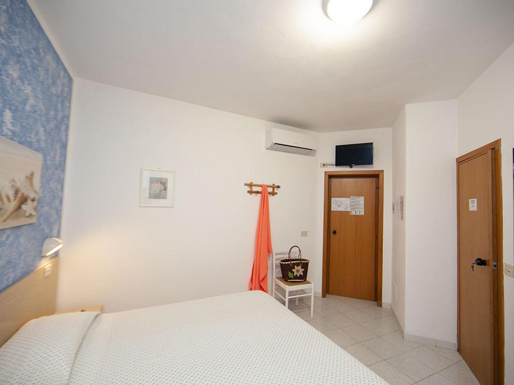 Hotel Aurora Chiessi Buitenkant foto