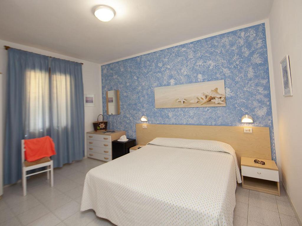 Hotel Aurora Chiessi Buitenkant foto