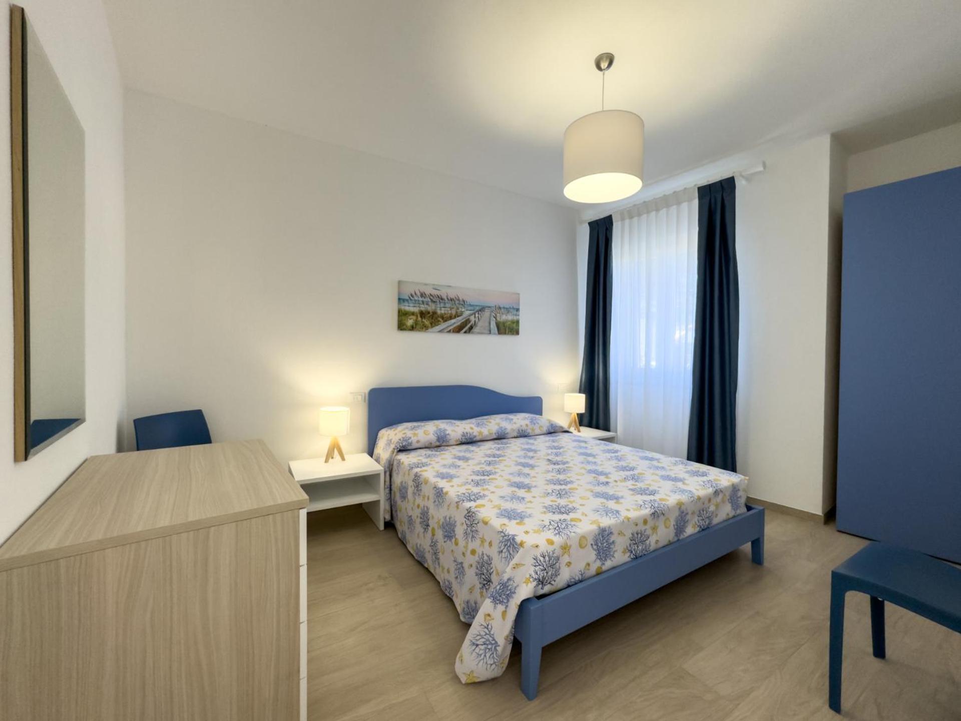Hotel Aurora Chiessi Buitenkant foto