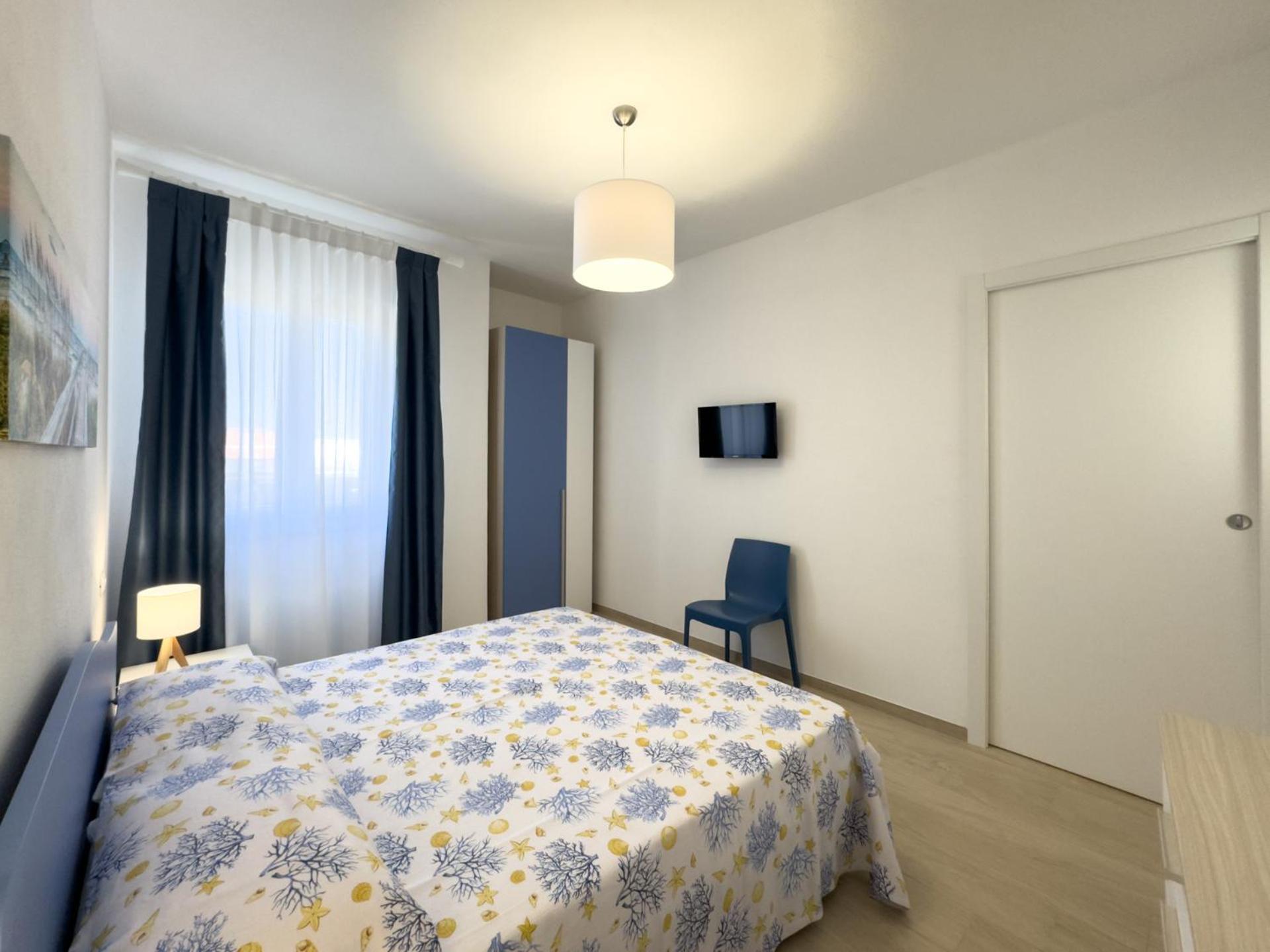 Hotel Aurora Chiessi Buitenkant foto