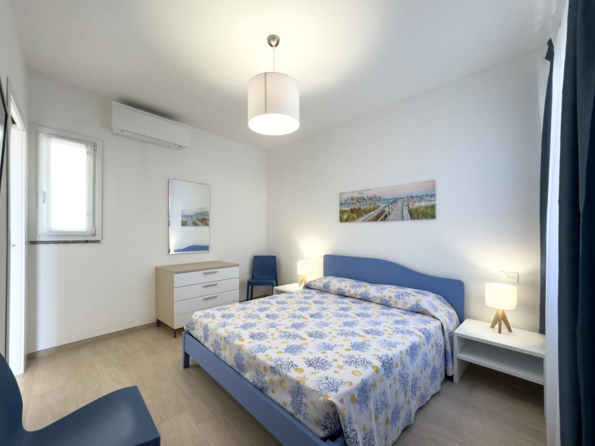 Hotel Aurora Chiessi Buitenkant foto